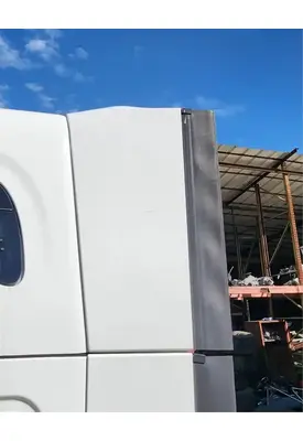 Freightliner Cascadia 126 Sleeper Fairing