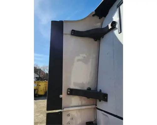 Freightliner Cascadia 126 Sleeper Fairing