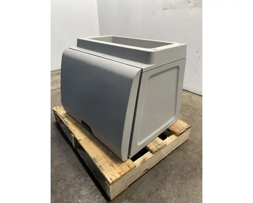 Sleeper FREIGHTLINER Cascadia 126 Frontier Truck Parts