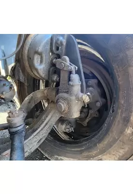 Freightliner Cascadia 126 Spindle / Knuckle, Front
