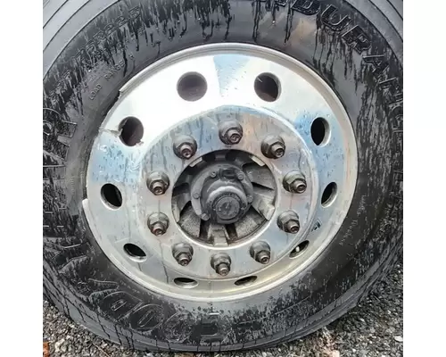 Freightliner Cascadia 126 Spindle  Knuckle, Front