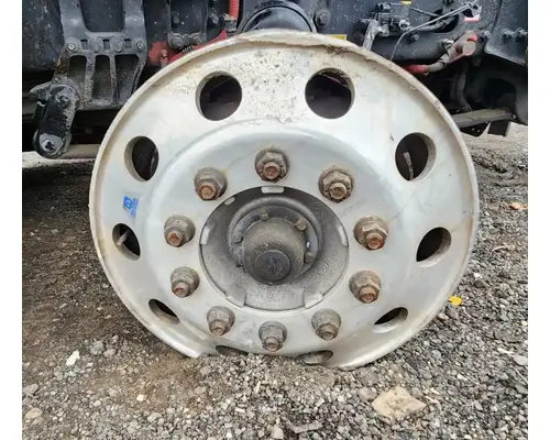 Spindle / Knuckle, Front Freightliner Cascadia 126 Complete Recycling Group LLC