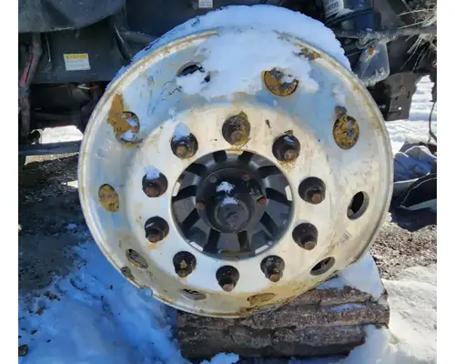 Spindle / Knuckle, Front Freightliner Cascadia 126 Complete Recycling Group LLC
