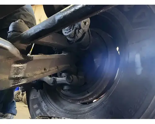 Spindle / Knuckle, Front Freightliner Cascadia 126 Complete Recycling Group LLC
