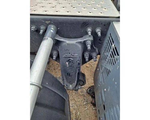 Spring Hanger FREIGHTLINER CASCADIA 126 LKQ Evans Heavy Truck Parts