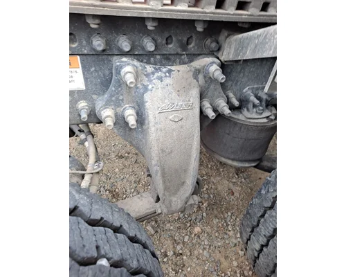 Spring Hanger FREIGHTLINER CASCADIA 126 LKQ Evans Heavy Truck Parts