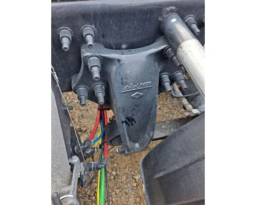 Spring Hanger FREIGHTLINER CASCADIA 126 LKQ Evans Heavy Truck Parts