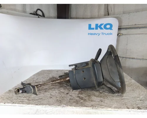Steering Column FREIGHTLINER CASCADIA 126 LKQ Evans Heavy Truck Parts