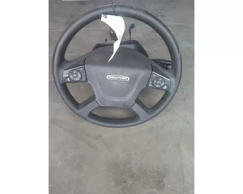 Steering Column FREIGHTLINER CASCADIA 126 LKQ Geiger Truck Parts
