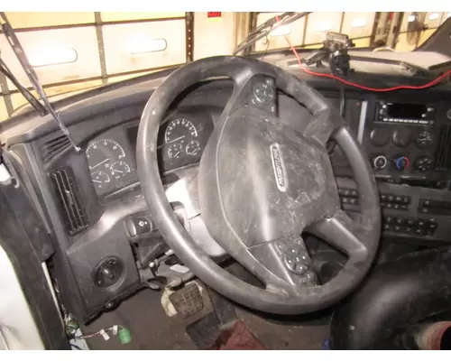 Steering Column FREIGHTLINER CASCADIA 126 LKQ Heavy Truck Maryland
