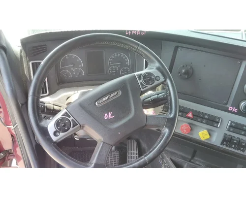 Steering Column FREIGHTLINER CASCADIA 126 LKQ Heavy Truck - Goodys