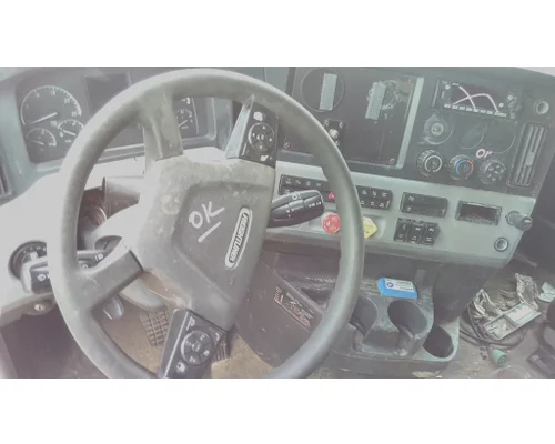 Steering Column FREIGHTLINER CASCADIA 126 LKQ Heavy Truck - Goodys