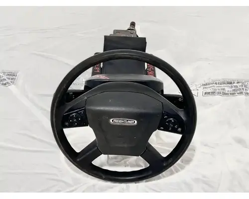 Freightliner Cascadia 126 Steering Column