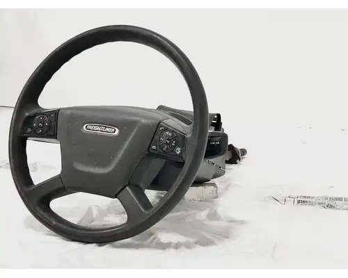 Freightliner Cascadia 126 Steering Column