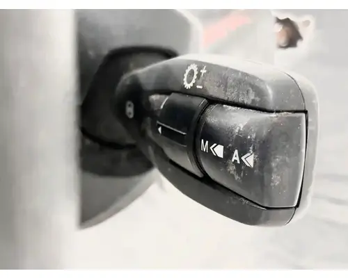 Freightliner Cascadia 126 Steering Column