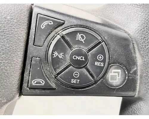 Freightliner Cascadia 126 Steering Column