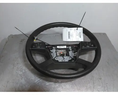 Steering Wheel FREIGHTLINER CASCADIA 126 LKQ KC Truck Parts - Inland Empire
