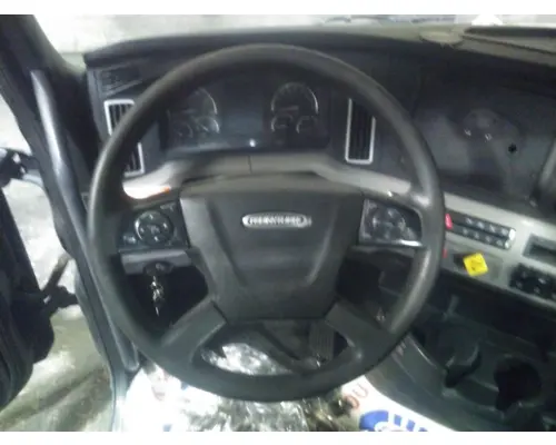 Steering Wheel FREIGHTLINER CASCADIA 126 LKQ KC Truck Parts - Inland Empire