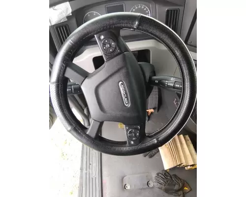 Steering Wheel FREIGHTLINER CASCADIA 126 LKQ Thompson Motors - Wykoff