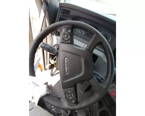 Steering Wheel FREIGHTLINER CASCADIA 126 LKQ Heavy Truck Maryland