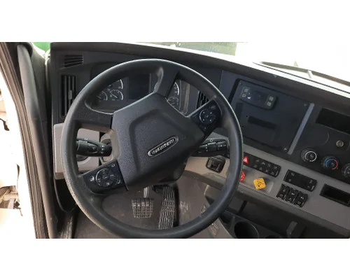 Steering Wheel FREIGHTLINER CASCADIA 126 LKQ Heavy Truck Maryland