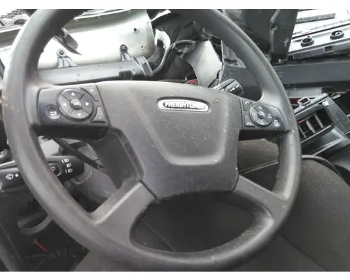Steering Wheel FREIGHTLINER CASCADIA 126 LKQ Heavy Truck - Goodys