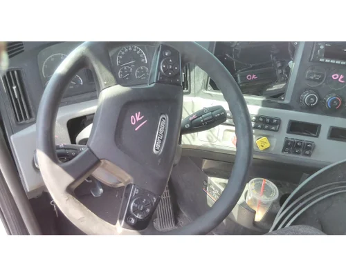 Steering Wheel FREIGHTLINER CASCADIA 126 LKQ Heavy Truck - Goodys
