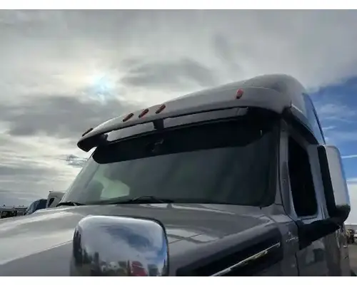 Freightliner Cascadia 126 Sun Visor (External)