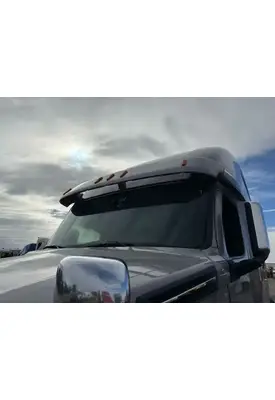 Freightliner Cascadia 126 Sun Visor (External)