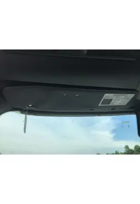 Freightliner Cascadia 126 Sun Visor (External)