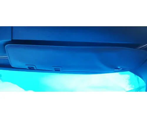 Freightliner Cascadia 126 Sun Visor (External)