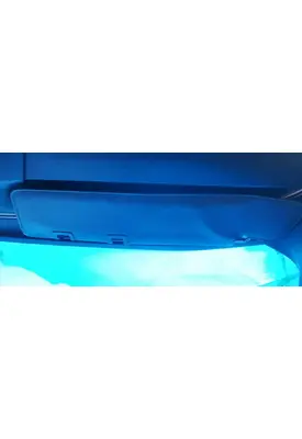 Freightliner Cascadia 126 Sun Visor (External)