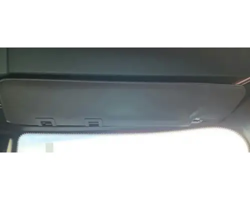 Freightliner Cascadia 126 Sun Visor (External)