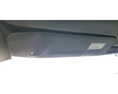 Freightliner Cascadia 126 Sun Visor (External)