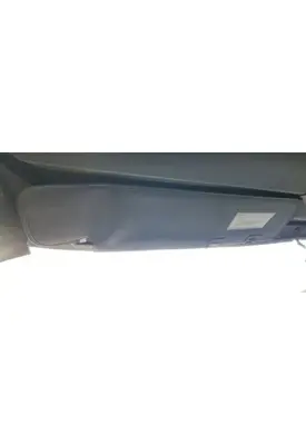 Freightliner Cascadia 126 Sun Visor (External)