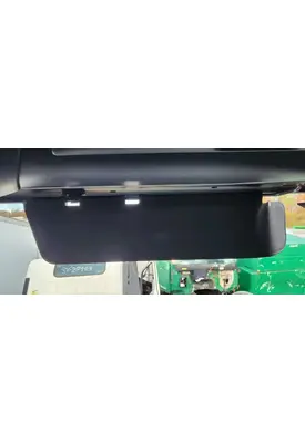 Freightliner Cascadia 126 Sun Visor (External)