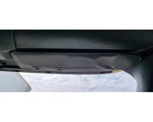 Freightliner Cascadia 126 Sun Visor (External)