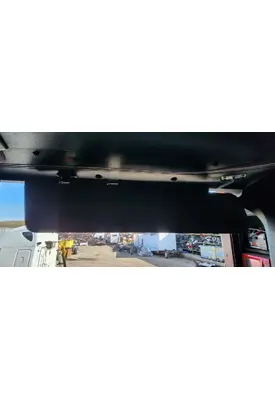 Freightliner Cascadia 126 Sun Visor (External)