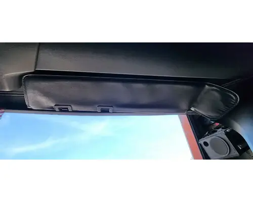 Freightliner Cascadia 126 Sun Visor (External)