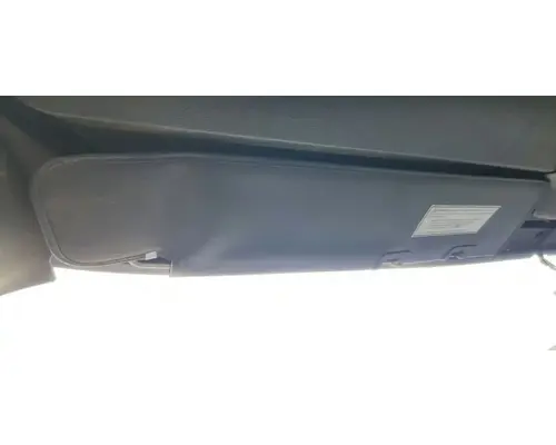 Sun Visor (External) Freightliner Cascadia 126 Complete Recycling Group LLC