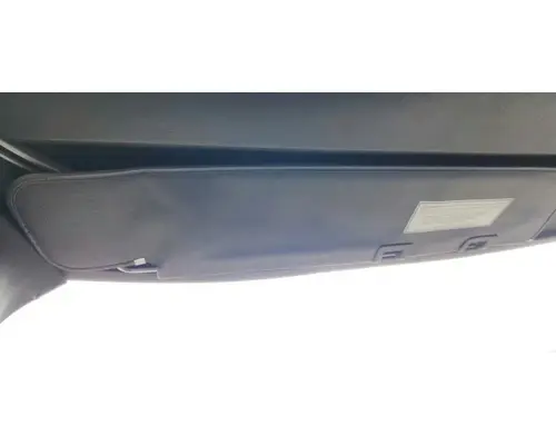 Sun Visor (External) Freightliner Cascadia 126 Complete Recycling Group LLC