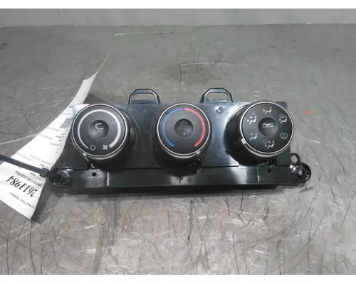 Temperature Control FREIGHTLINER CASCADIA 126 LKQ KC Truck Parts - Inland Empire