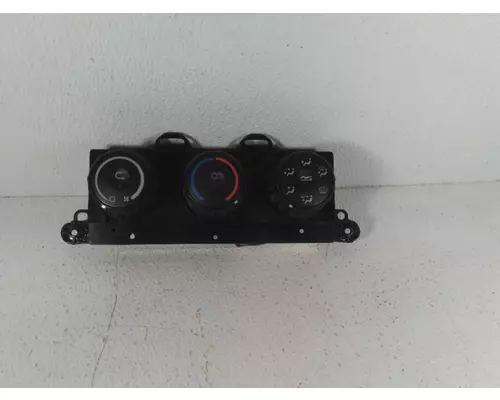 Temperature Control FREIGHTLINER CASCADIA 126 LKQ KC Truck Parts Billings