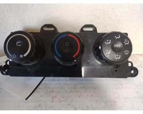 Temperature Control FREIGHTLINER CASCADIA 126 LKQ Western Truck Parts