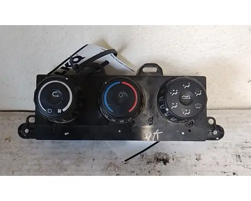 Temperature Control FREIGHTLINER CASCADIA 126 LKQ Western Truck Parts