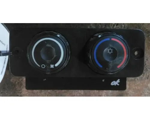 Temperature Control FREIGHTLINER CASCADIA 126 LKQ Evans Heavy Truck Parts