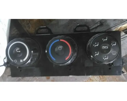 Temperature Control FREIGHTLINER CASCADIA 126 LKQ Evans Heavy Truck Parts