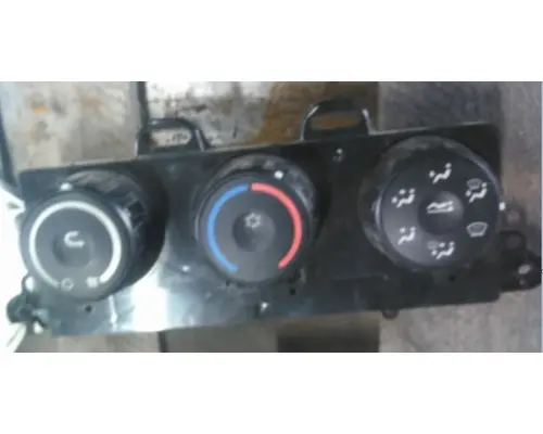 Temperature Control FREIGHTLINER CASCADIA 126 LKQ Evans Heavy Truck Parts