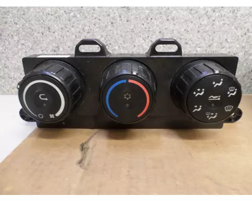 Temperature Control FREIGHTLINER CASCADIA 126 LKQ Thompson Motors - Wykoff