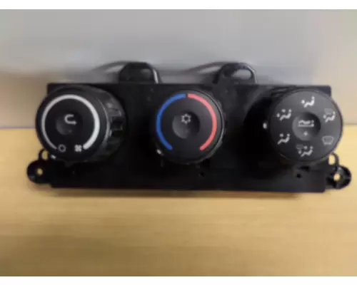 Temperature Control FREIGHTLINER CASCADIA 126 LKQ Thompson Motors - Wykoff
